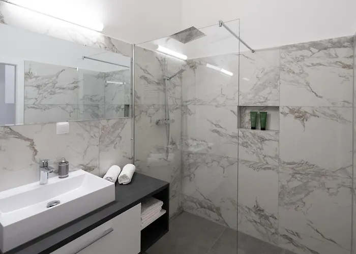 Apartamento Next To Hauptbahnhof Hbf